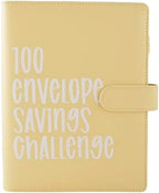 100 Envelope Challenge Binder — view 54