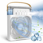 3-In-1 Air Cooler — view 11