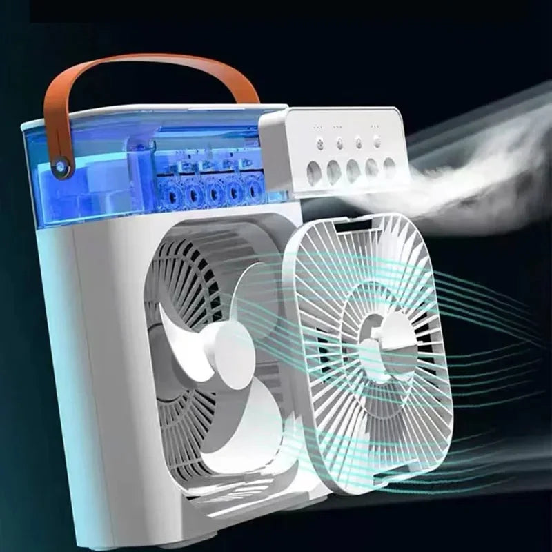 3-In-1 Air Cooler — view 39