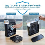 3-In-1 Air Cooler — view 40