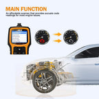 Car Engine Scanner — view 4