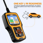 Car Engine Scanner — view 7