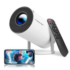 Magic Cubic Projector — view 55