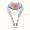 Cordless Neck Massager — view 4