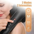Cordless Neck Massager — view 5