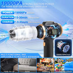 6-in-1 Portable Vacuum — view 3