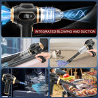 6-in-1 Portable Vacuum — view 5
