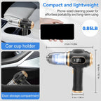 6-in-1 Portable Vacuum — view 7