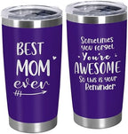 Mommy Tumbler — view 3
