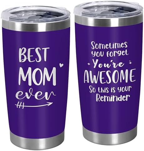 Mommy Tumbler — view 3