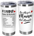 Mommy Tumbler — view 4