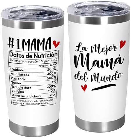 Mommy Tumbler — view 4