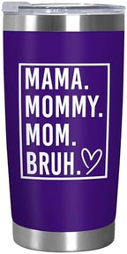 Mommy Tumbler — view 8