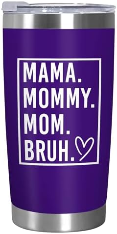 Mommy Tumbler — view 8