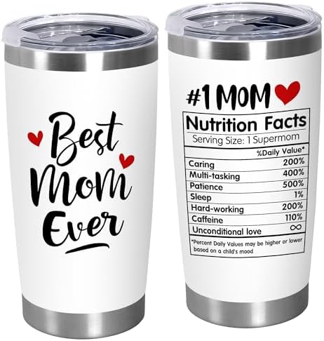 Mommy Tumbler — view 9