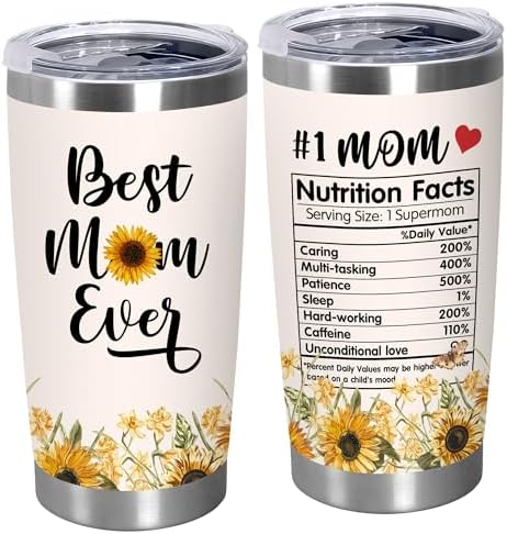 Mommy Tumbler — view 10