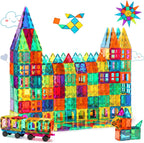 STEM Magnetic Tiles — view 7