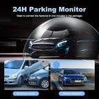 Dual Camera Dash Cam — view 3
