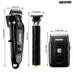 Men Electric Shaver — view 5