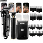 Men Electric Shaver — view 4