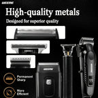 Men Electric Shaver — view 6