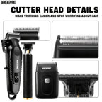 Men Electric Shaver — view 2