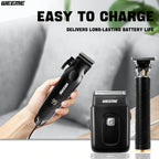 Men Electric Shaver — view 3