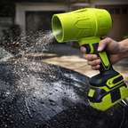 Jet Blower — view 5