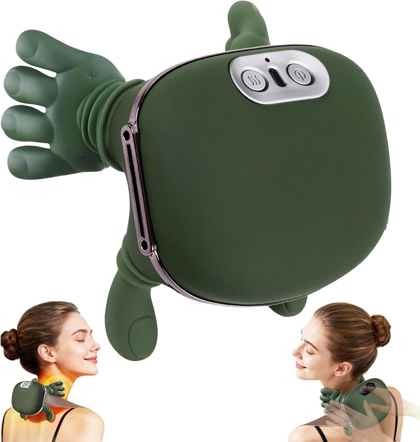 Neck Massage Master — view 2