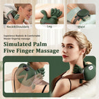 Neck Massage Master — view 3