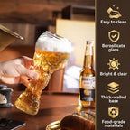 World Cup Crystal Glass — view 2