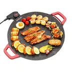 Electric Korean BBQ Grill