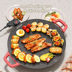 Electric Korean BBQ Grill — view 4