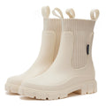 Women’s Outdoor Boots | Rounded Toe Design