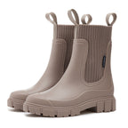 Women’s Outdoor Boots | Rounded Toe Design — view 4