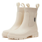 Women’s Outdoor Boots | Rounded Toe Design — view 6