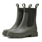 Women’s Outdoor Boots | Rounded Toe Design — view 8