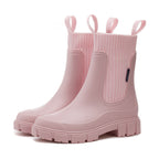 Women’s Outdoor Boots | Rounded Toe Design — view 10