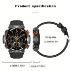 Smart Watch — view 2