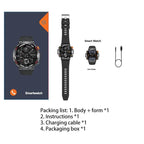 Smart Watch — view 3