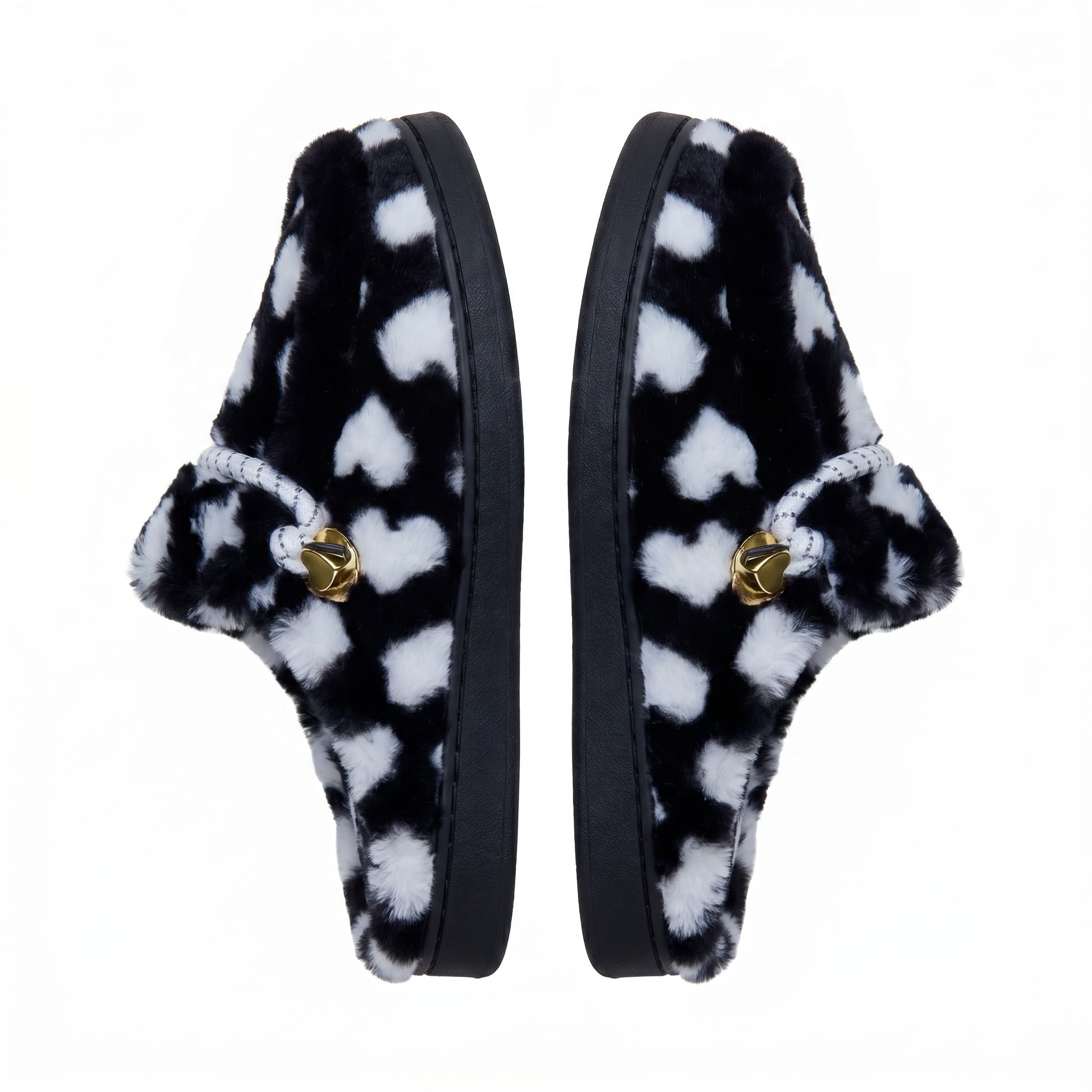 Wendy House Slippers — view 13