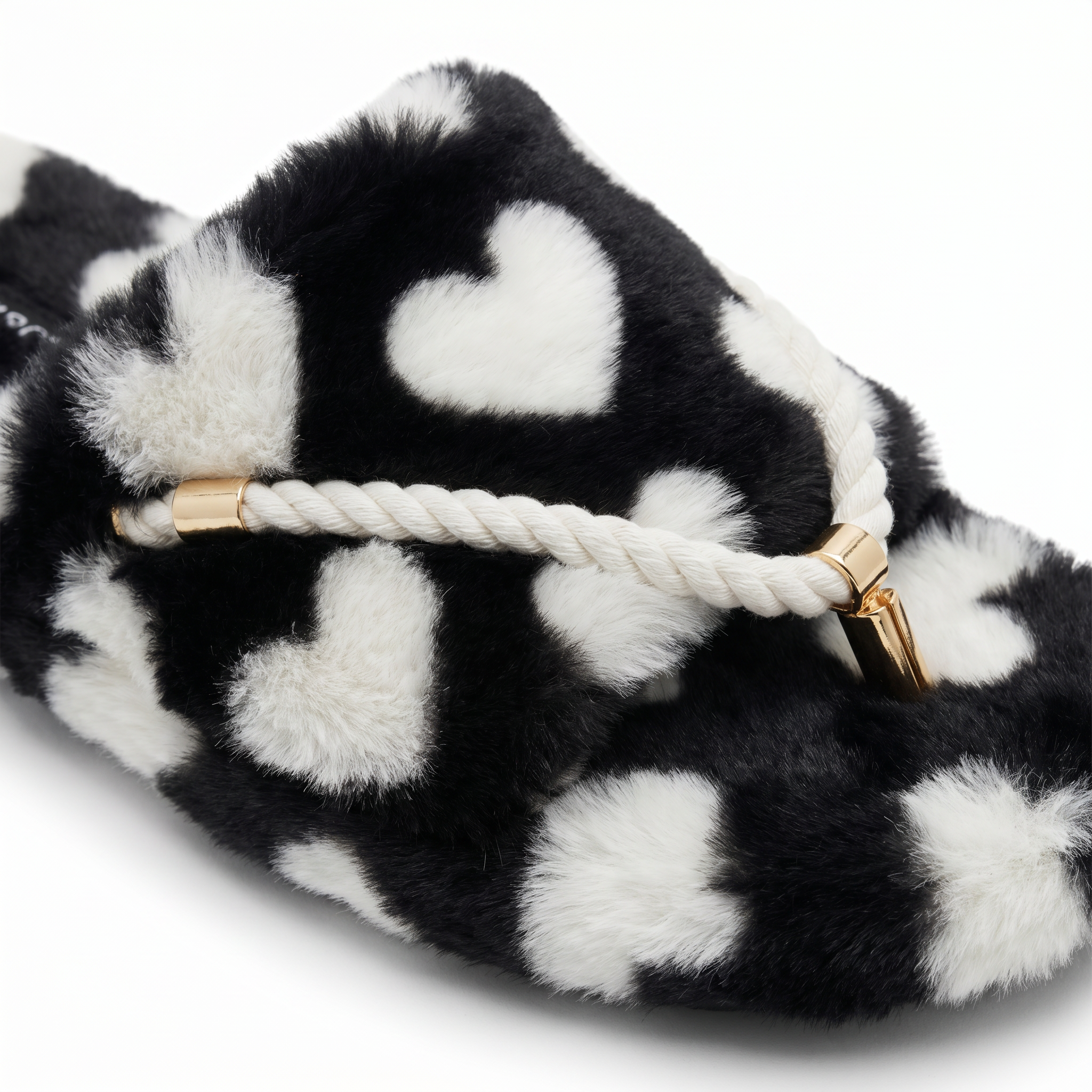 Wendy House Slippers — view 14