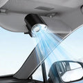 Car Clip-On Fan