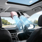 Car Clip-On Fan — view 9