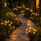 Solar Firefly Lights — view 4