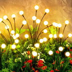Solar Firefly Lights — view 5