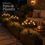 Solar Firefly Lights — view 7