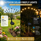 Solar Firefly Lights — view 8