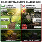 Solar Firefly Lights — view 9
