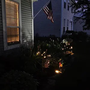 Solar Firefly Lights — view 10